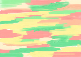 Acrylic texture background