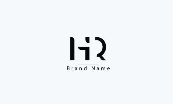 Hr Logo Images – Browse 1,967 Stock Photos, Vectors, and Video