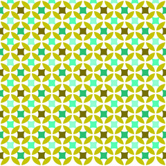 Seamless classic pattern set vector illustration, Seamless patterns for background