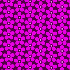 Seamless classic pattern set vector illustration, Seamless patterns for background