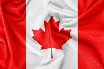 Canada flag, Canadian flag