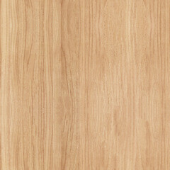 Textured background of a wooden beige panel