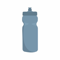 sports water bottle