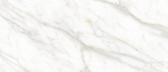 White marble stone texture, Carrara marble background