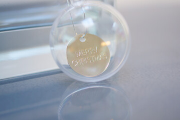 Décoration de Noël