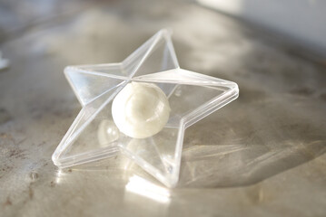 Décoration de Noël