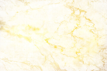 White gold marble texture pattern background for design or luxury tile floor and wallpaper decoration design