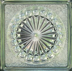 glass box