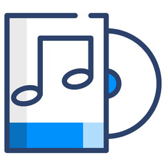 music file