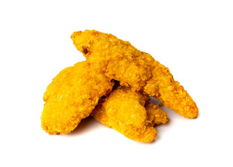 Breaded Chicken Fillet