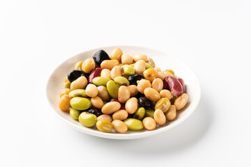 ミックスビーンズ