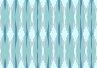 Background images with blue tones are placed alternately. used for graphics