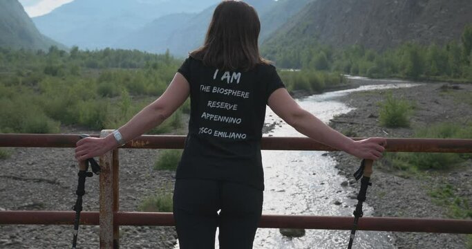 Escursione nel Parco Nazionale Appennino Tosco Emiliano