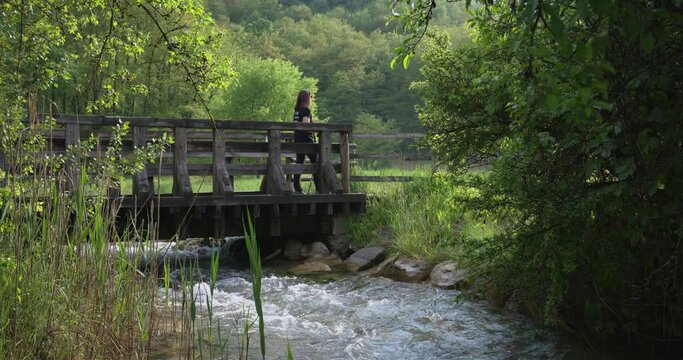 Escursione nel Parco Nazionale Appennino Tosco Emiliano