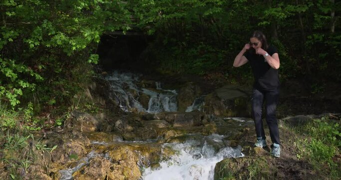 Escursione nel Parco Nazionale Appennino Tosco Emiliano