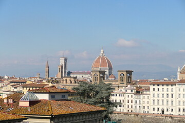 duomo di Firenze
