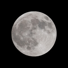 Vollmond