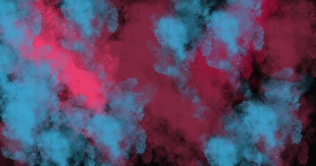 abstract watercolor background