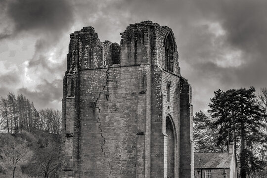 Shap Abbey