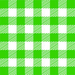 Abstract Squares green background Checkered Lattice Pattern stripes lines orange