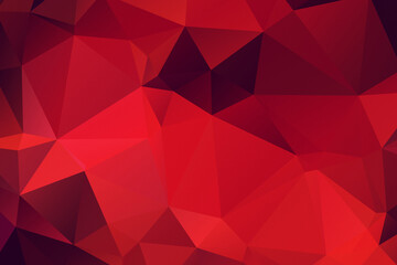 Abstract Polygonal Geometric Triangle Background. Abstract Geometric backgrounds. abstract Polygon Background. Abstract triangle background.