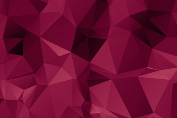 Abstract Polygonal Geometric Triangle Background. Abstract Geometric backgrounds. abstract Polygon Background. Abstract triangle background.