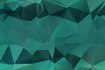 Abstract Polygonal Geometric Triangle Background. Abstract Geometric backgrounds. abstract Polygon Background. Abstract triangle background.