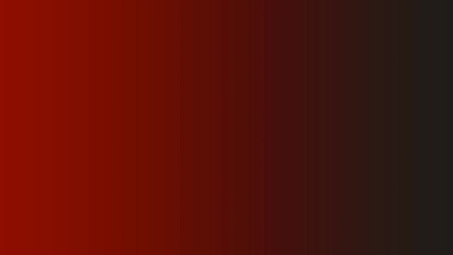 Netflix Gradient Moving Color Background on Screen