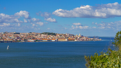 The capital city of Portugal, Lisbon