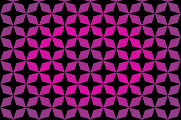 seamless geometric pattern