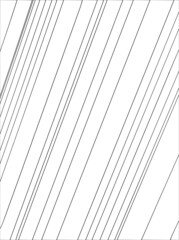 Fototapeta premium black and white of abstract background