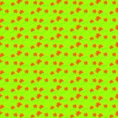 Floral seamless pattern, Floral Pattern Background, Pattern Design