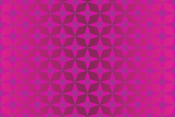 abstract geometric vector background with purple gradient