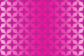abstract geometric vector background with purple gradient	