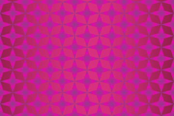 abstract geometric vector background with purple gradient	