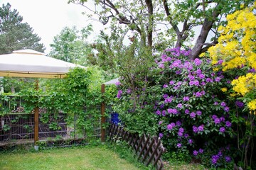 Garten © Helmut.H