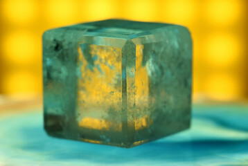 cube