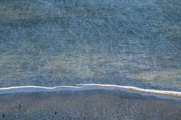 reflet de m&eacute;diterran&eacute;e