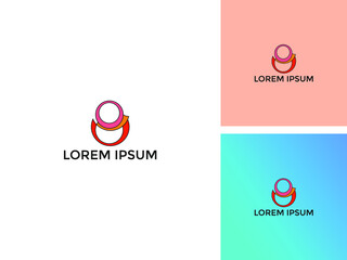 Fototapeta premium ILLUSTRATION LETTER G LOGO DESIGN VECTOR FOR YOUR BUSINESS