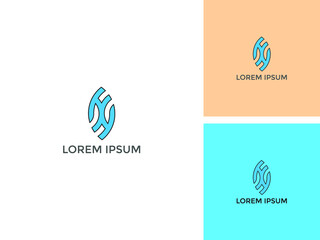 ILLUSTRATION LETTER X LOGO DESIGN VECTOR FOR YOUR BUSINESS