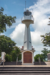 stthahip thailand lighthouse
