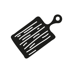 cutting board utensil