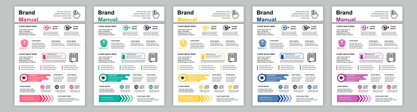 Instruction Manual Template Images – Browse 13,025 Stock Photos, Vectors,  and Video | Adobe Stock