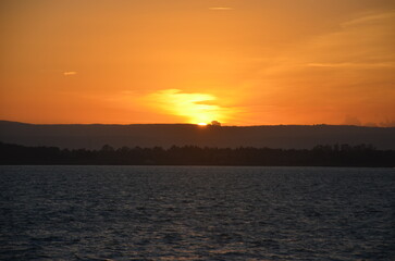Landscapes from the beautiful island of Sicily with its ancient Greek ruins, churches, lush nature and spectacular Mediterranean sea