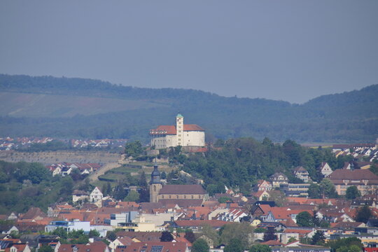 Schloss Kaltenstein in Vaihingen an der Enz