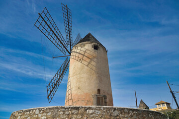 Windmill