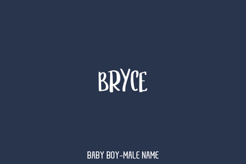 Baby Boy Name 