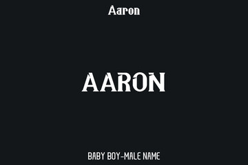 Baby Boy Name 