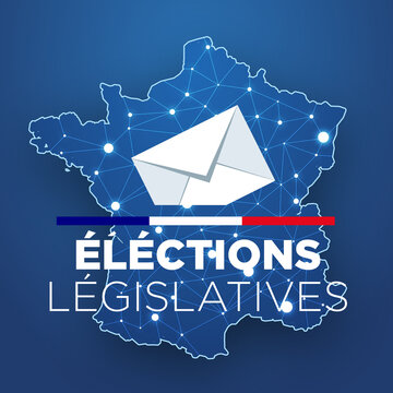 éléctions législatives