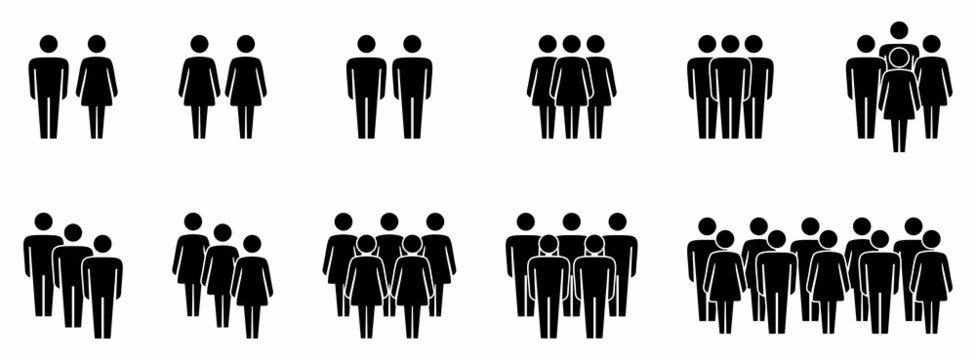 people group icon